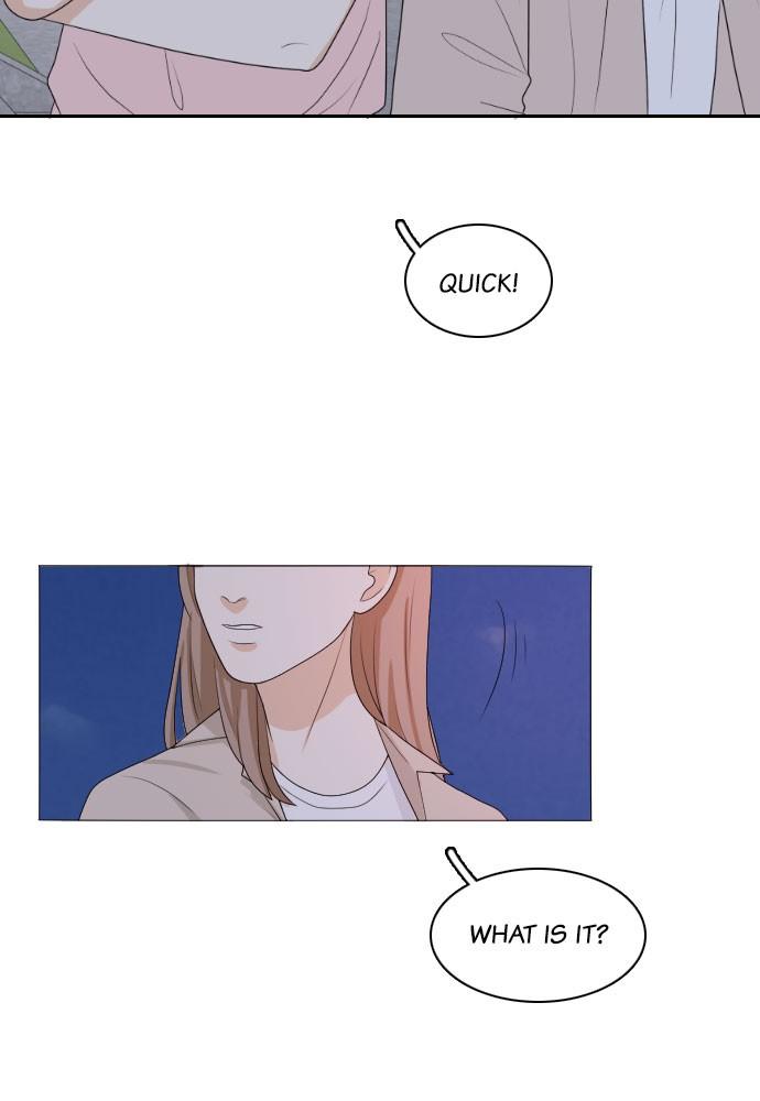 Read My Roommate Is A Gumiho ENGLISH Manga Online