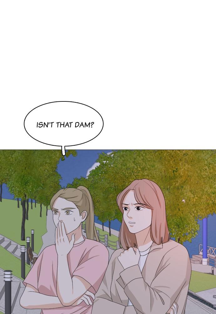 Read My Roommate Is A Gumiho ENGLISH Manga Online