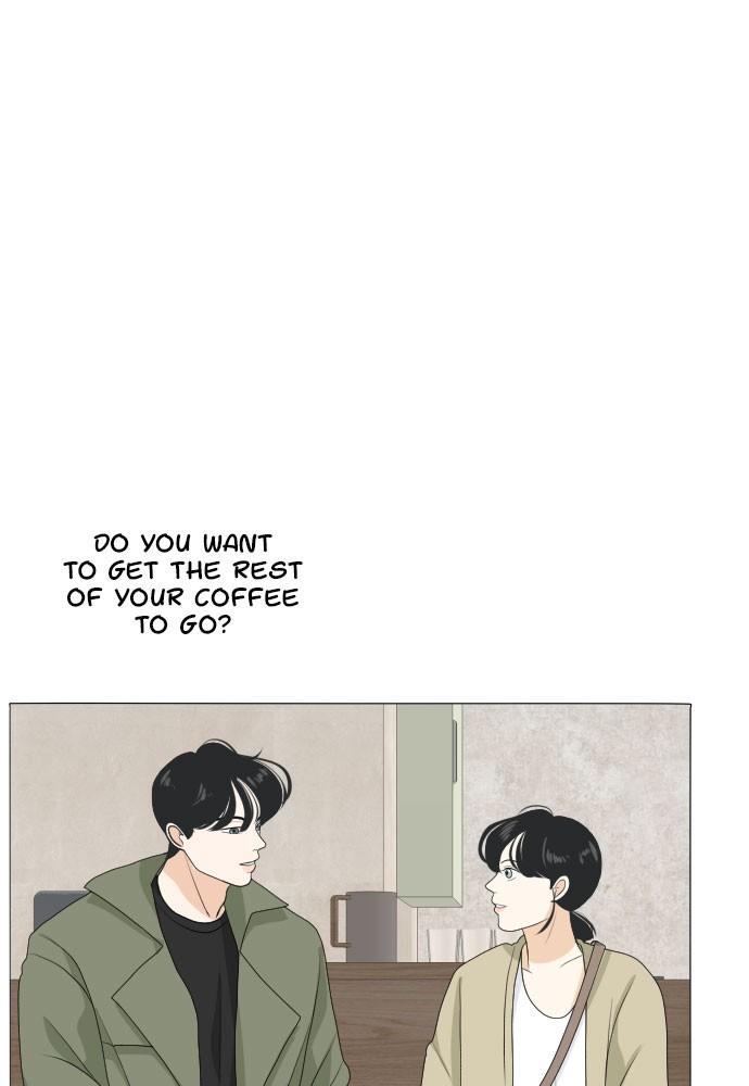 Read My Roommate Is A Gumiho ENGLISH Manga Online