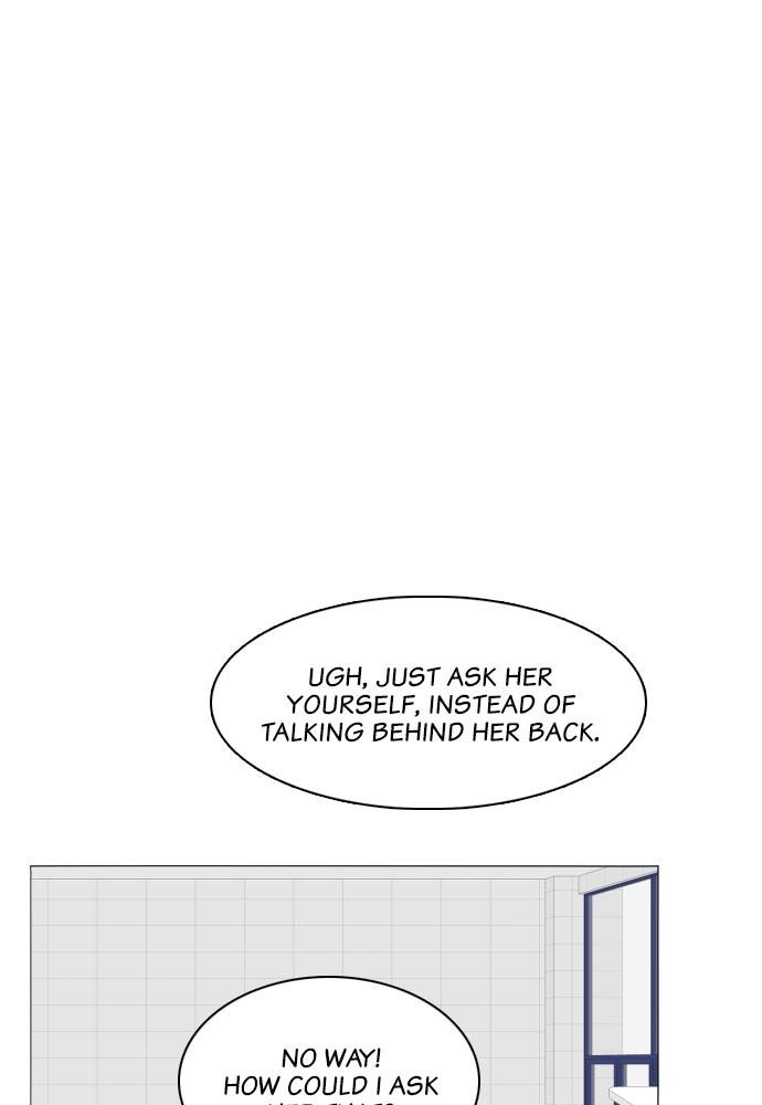 Read My Roommate Is A Gumiho ENGLISH Manga Online