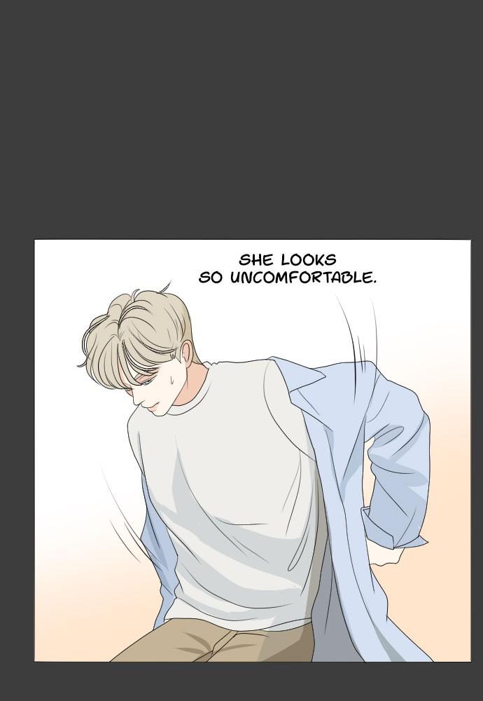 Read My Roommate Is A Gumiho ENGLISH Manga Online