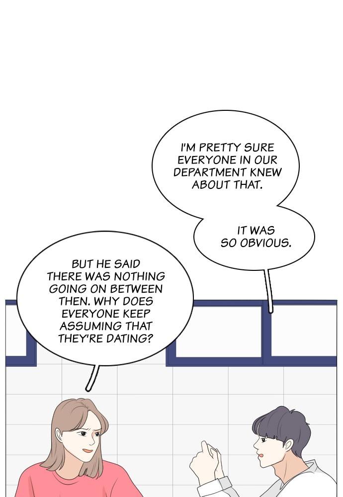 Read My Roommate Is A Gumiho ENGLISH Manga Online