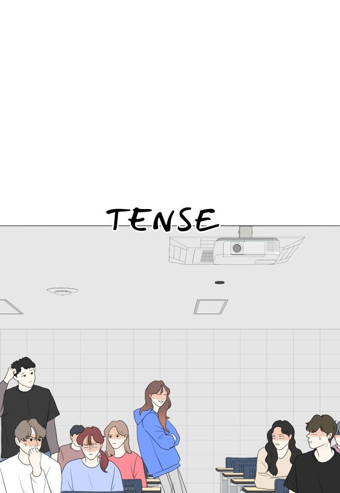 Read My Roommate Is A Gumiho ENGLISH Manga Online