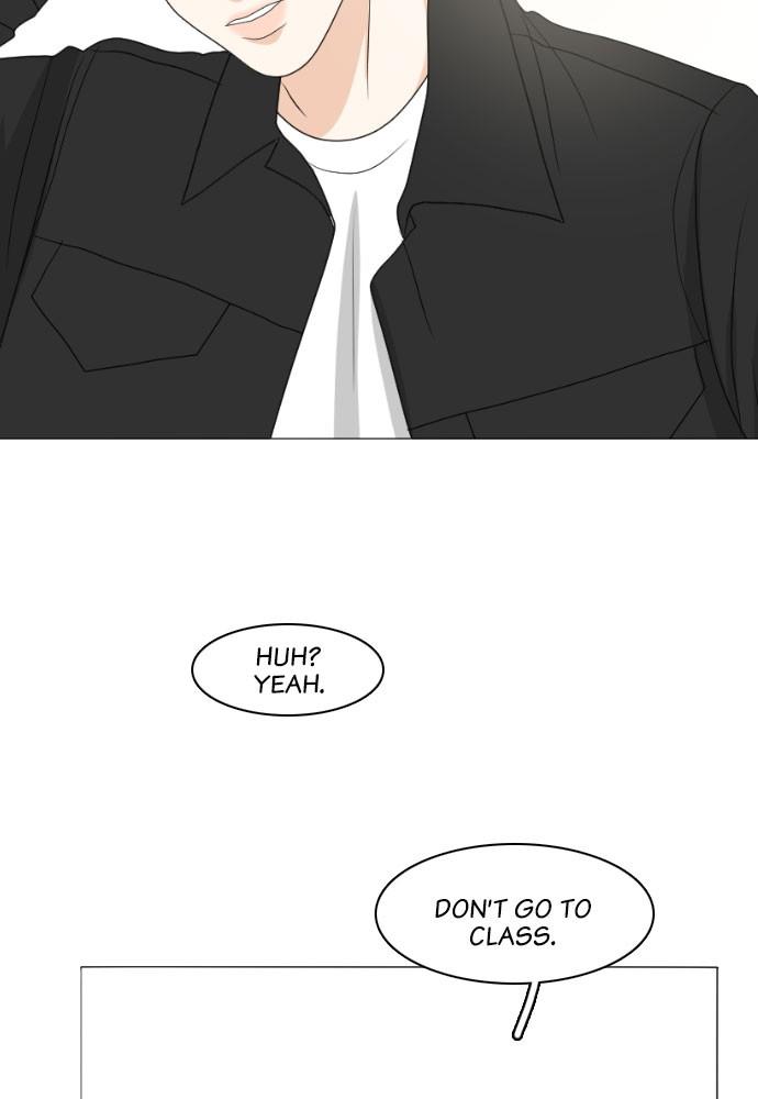 Read My Roommate Is A Gumiho ENGLISH Manga Online