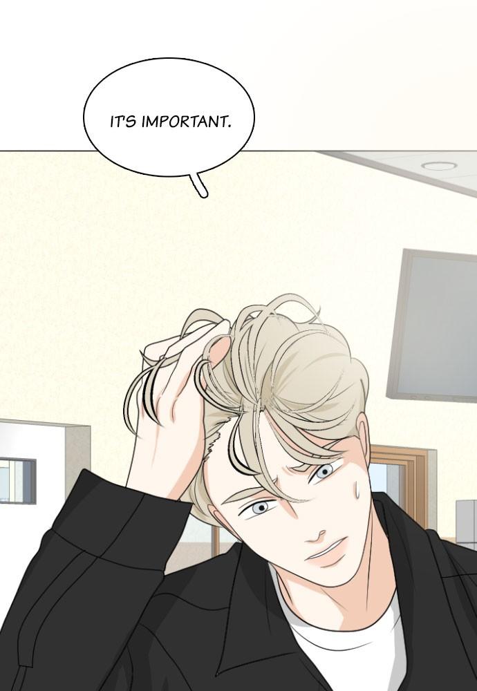 Read My Roommate Is A Gumiho ENGLISH Manga Online