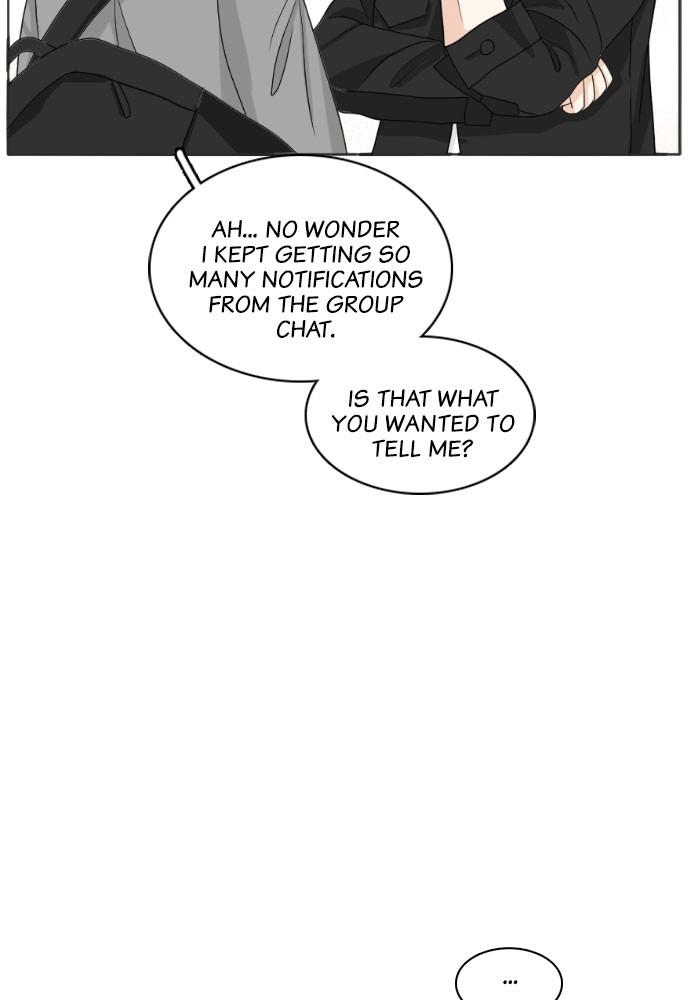 Read My Roommate Is A Gumiho ENGLISH Manga Online