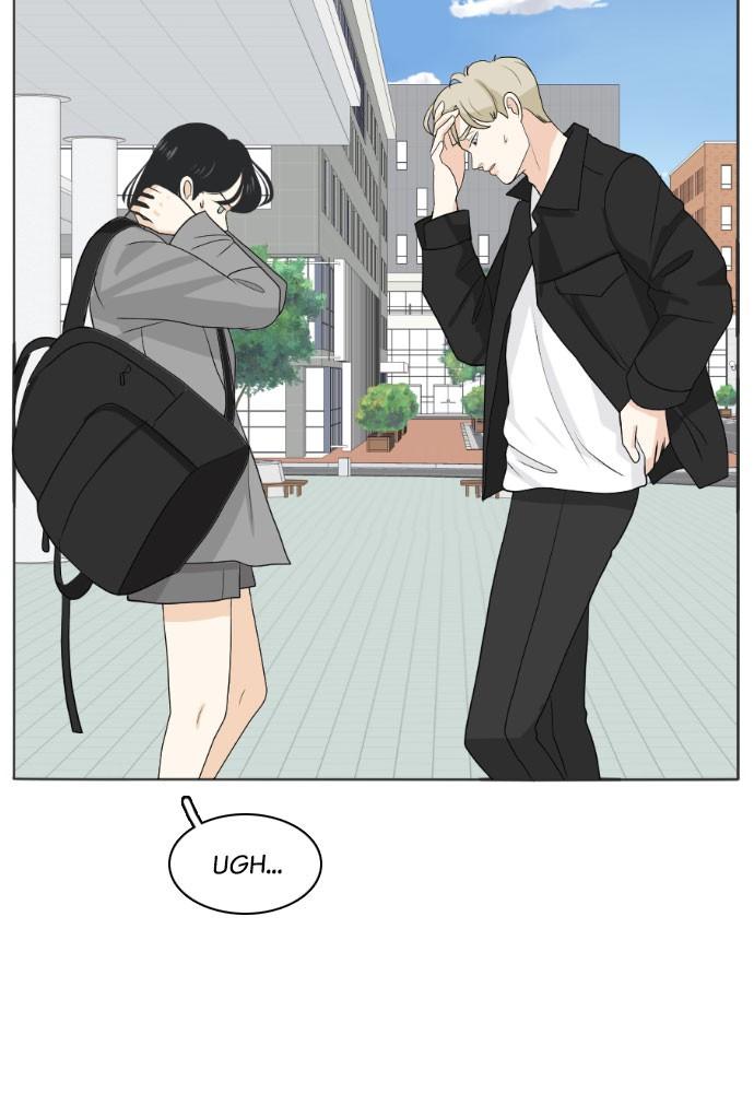 Read My Roommate Is A Gumiho ENGLISH Manga Online