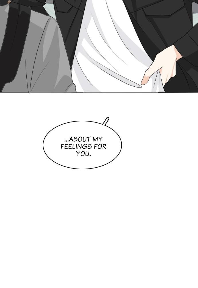 Read My Roommate Is A Gumiho ENGLISH Manga Online