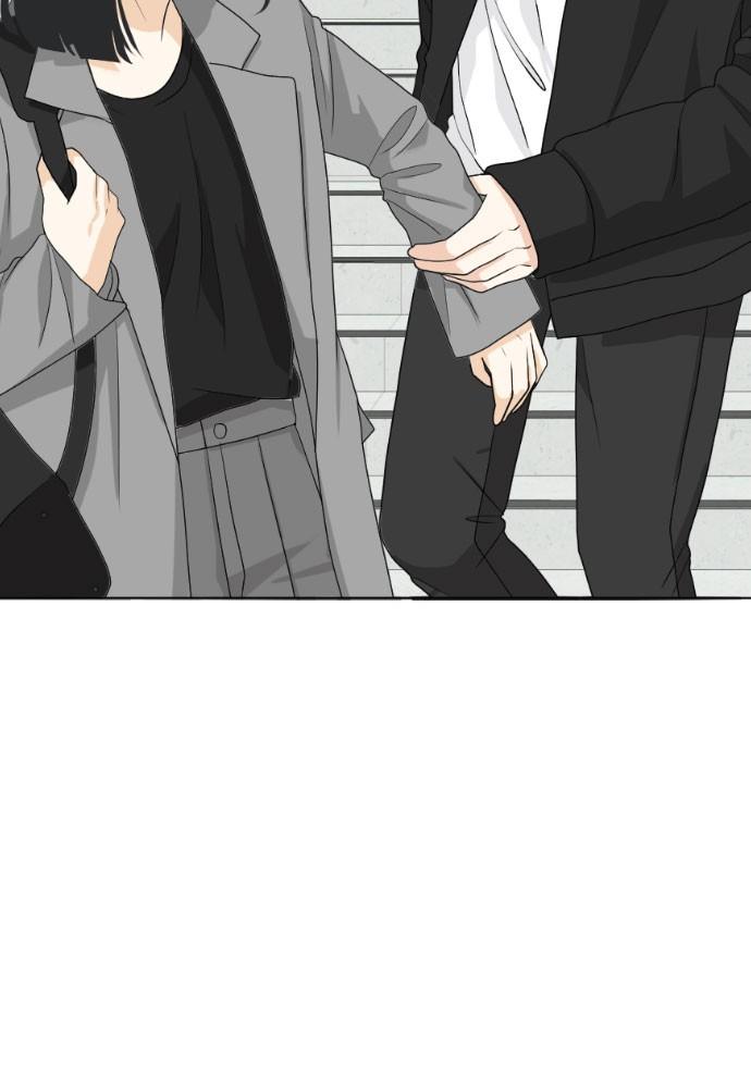 Read My Roommate Is A Gumiho ENGLISH Manga Online