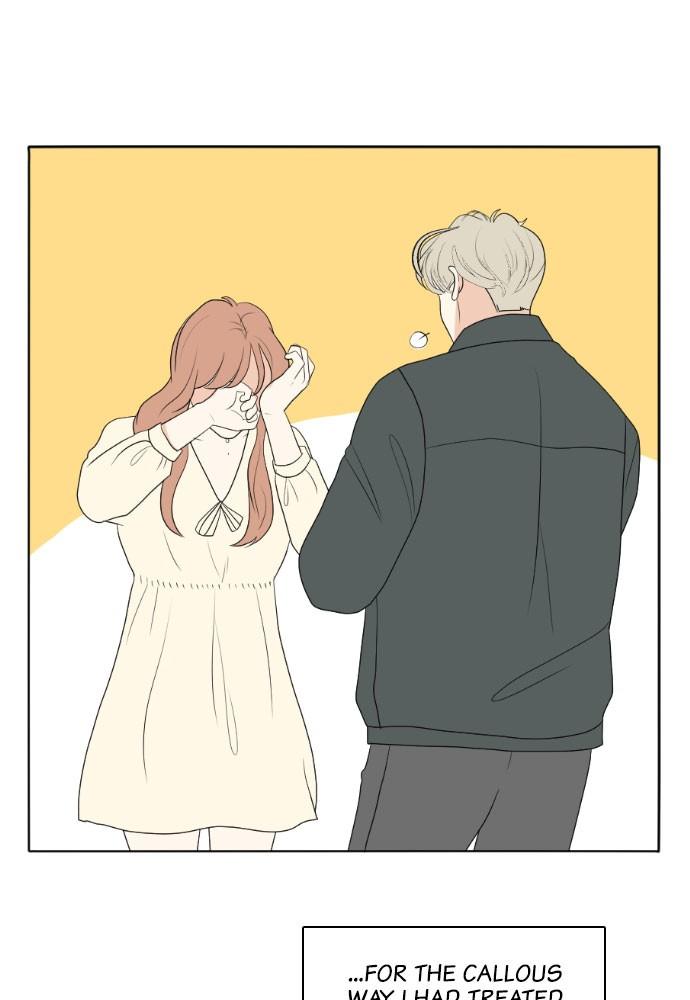 Read My Roommate Is A Gumiho ENGLISH Manga Online