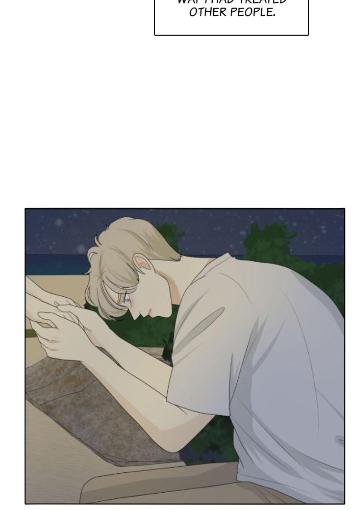 Read My Roommate Is A Gumiho ENGLISH Manga Online