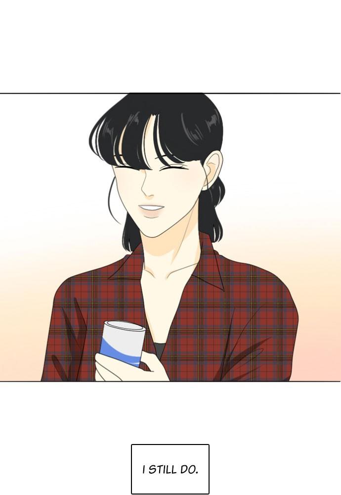 Read My Roommate Is A Gumiho ENGLISH Manga Online