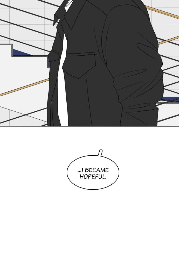 Read My Roommate Is A Gumiho ENGLISH Manga Online