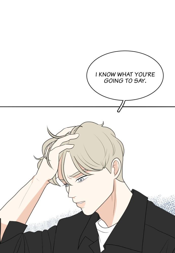 Read My Roommate Is A Gumiho ENGLISH Manga Online