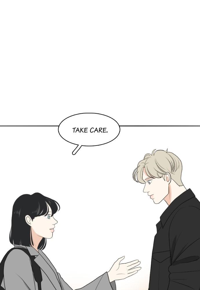 Read My Roommate Is A Gumiho ENGLISH Manga Online