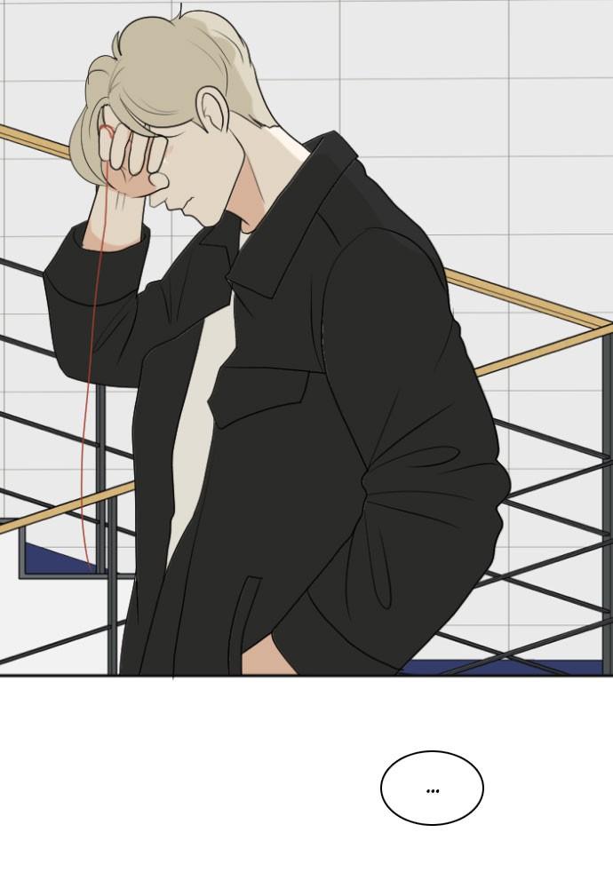 Read My Roommate Is A Gumiho ENGLISH Manga Online