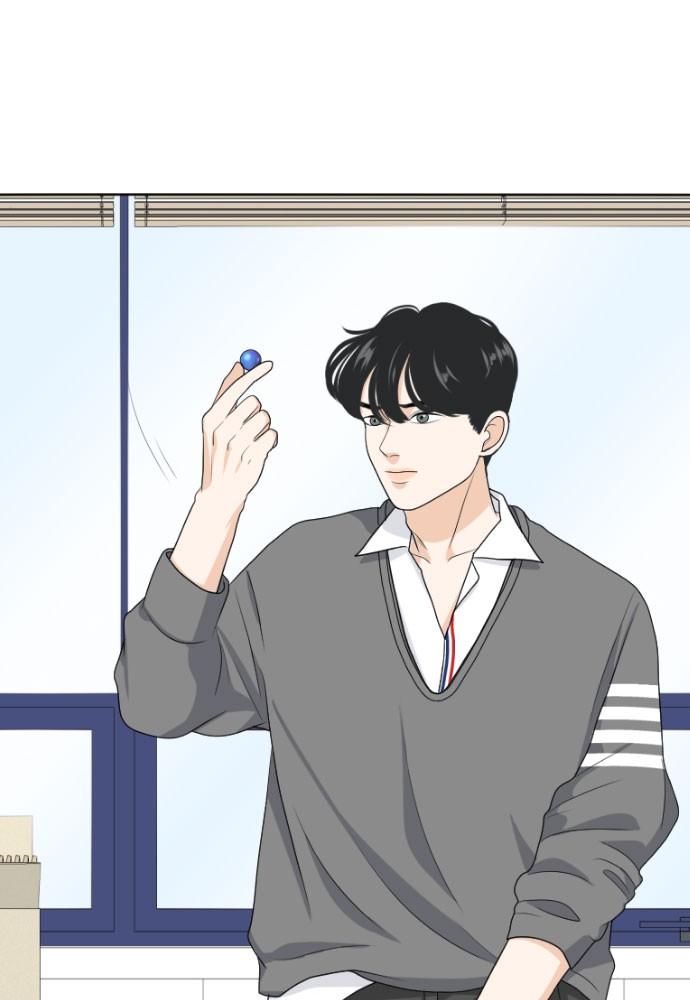 Read My Roommate Is A Gumiho ENGLISH Manga Online