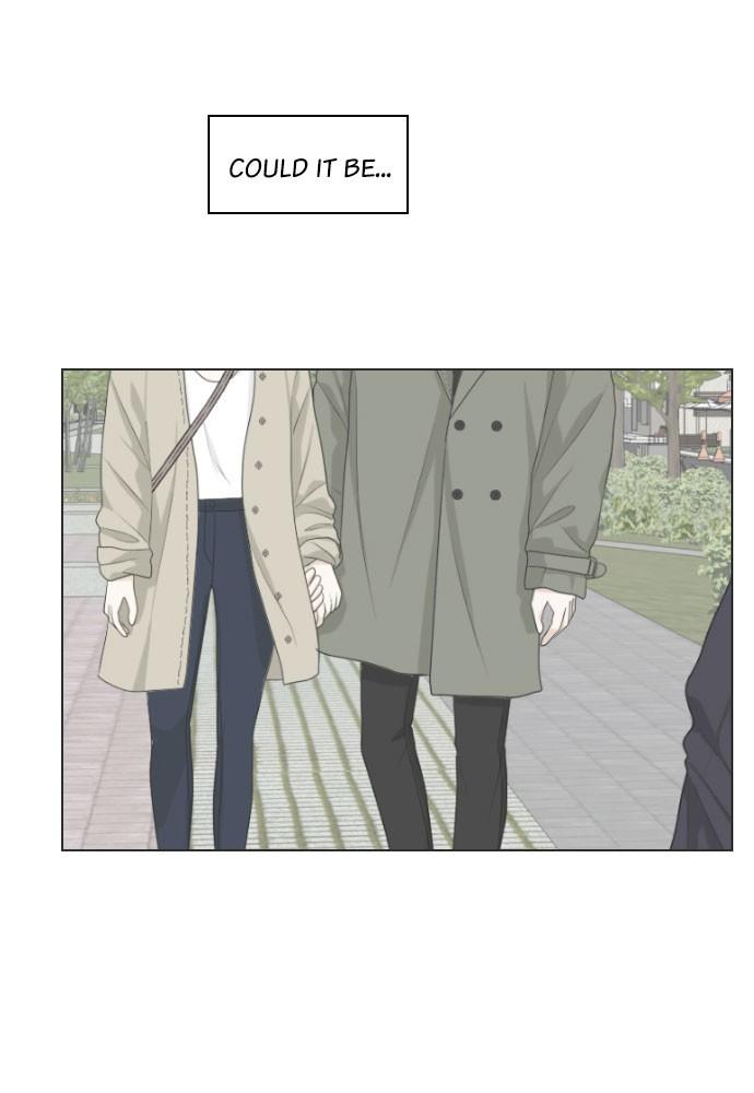 Read My Roommate Is A Gumiho ENGLISH Manga Online