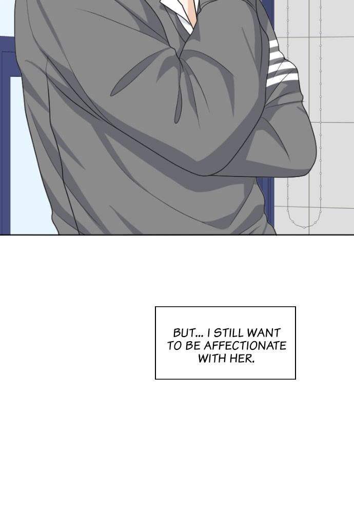 Read My Roommate Is A Gumiho ENGLISH Manga Online