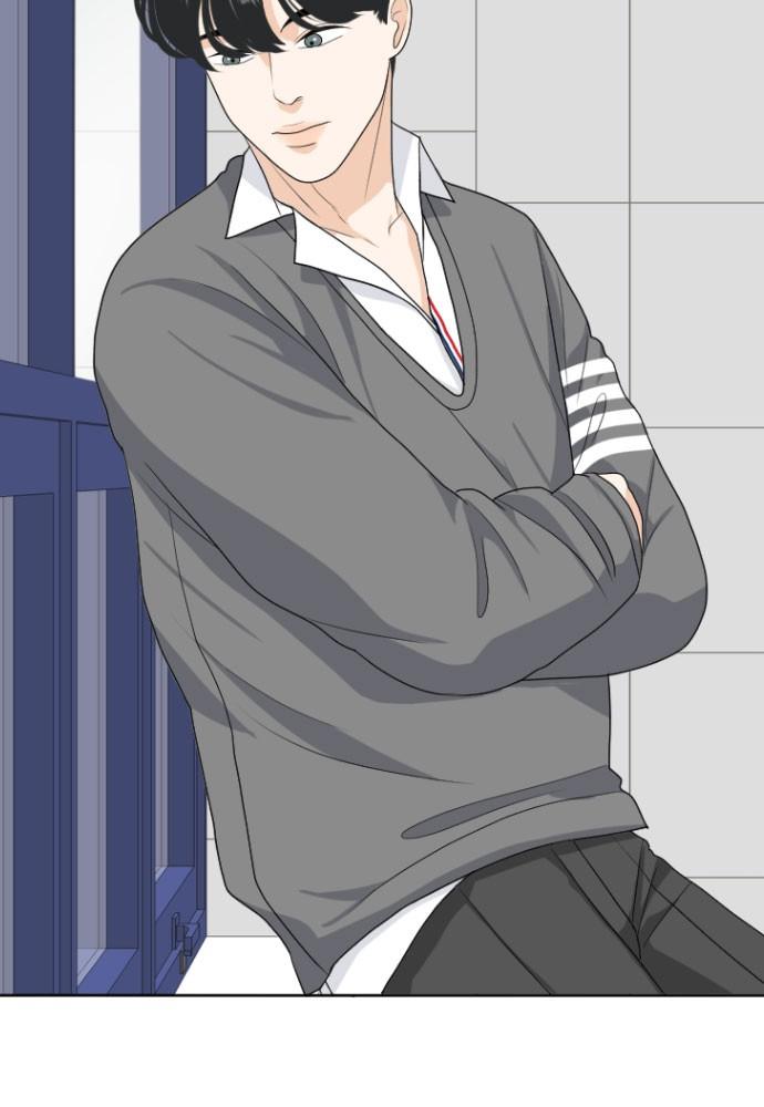 Read My Roommate Is A Gumiho ENGLISH Manga Online