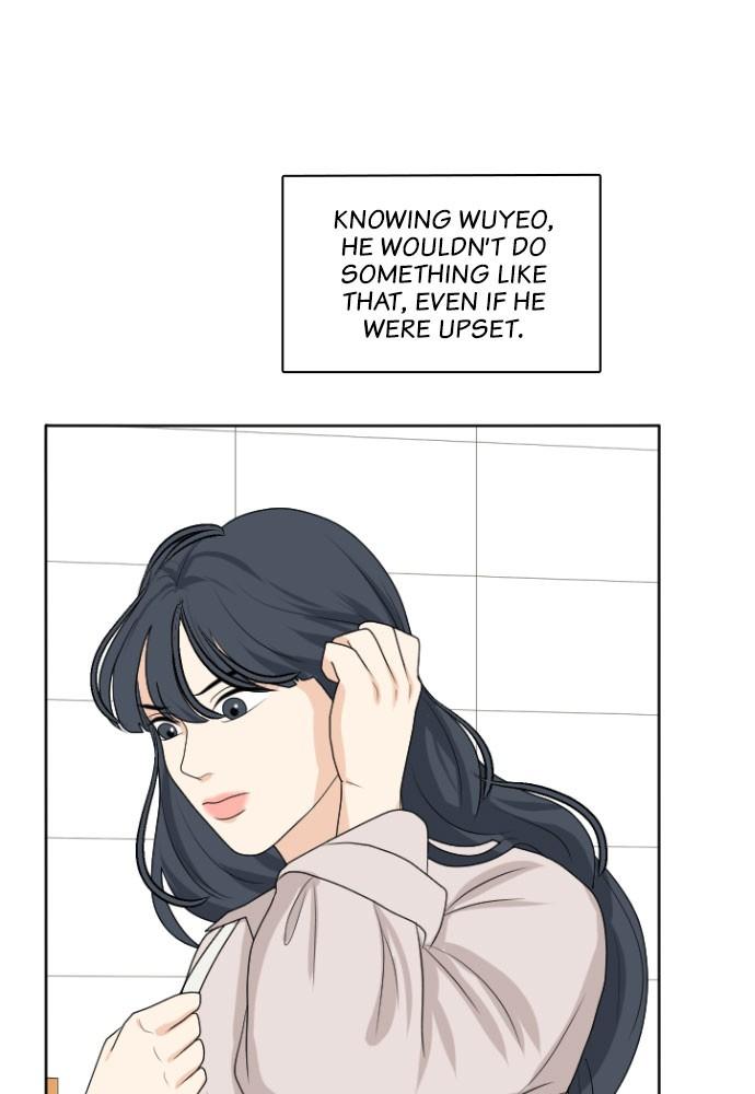 Read My Roommate Is A Gumiho ENGLISH Manga Online