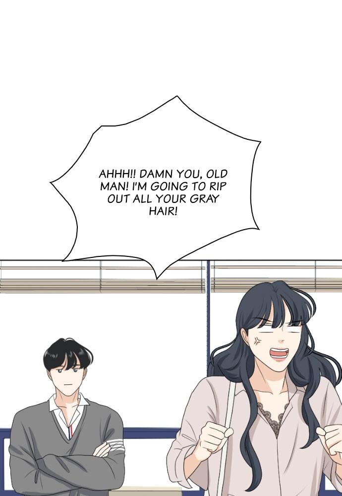 Read My Roommate Is A Gumiho ENGLISH Manga Online