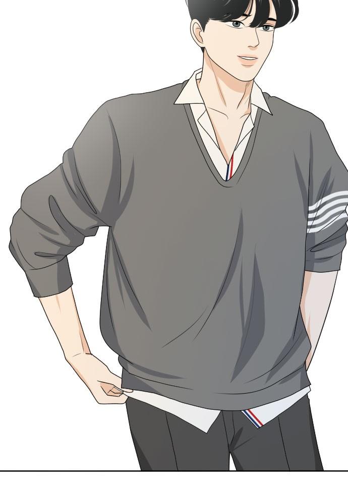 Read My Roommate Is A Gumiho ENGLISH Manga Online