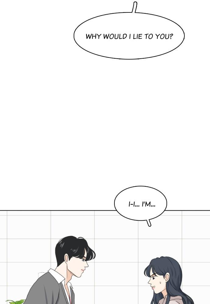 Read My Roommate Is A Gumiho ENGLISH Manga Online