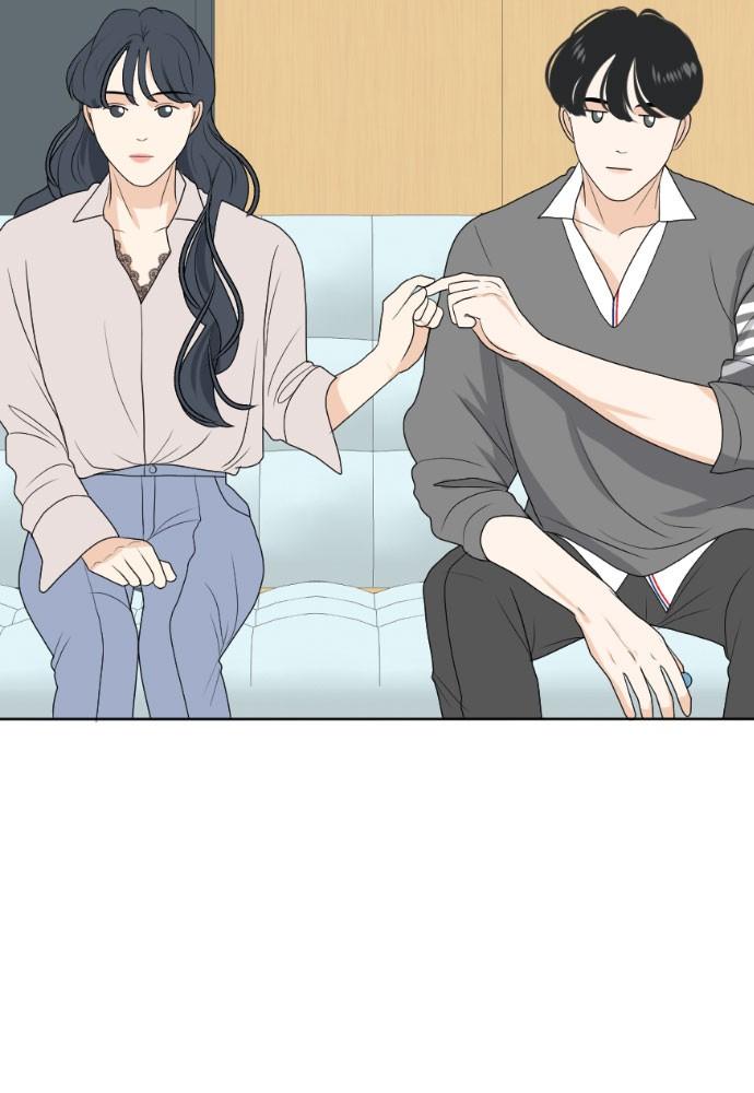 Read My Roommate Is A Gumiho ENGLISH Manga Online