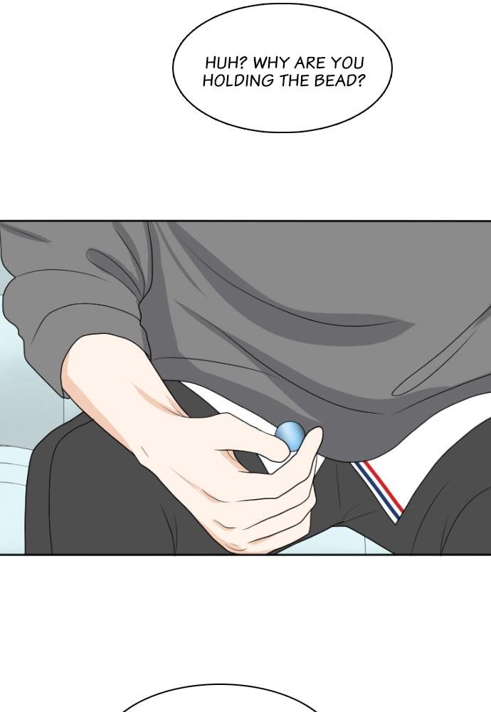 Read My Roommate Is A Gumiho ENGLISH Manga Online