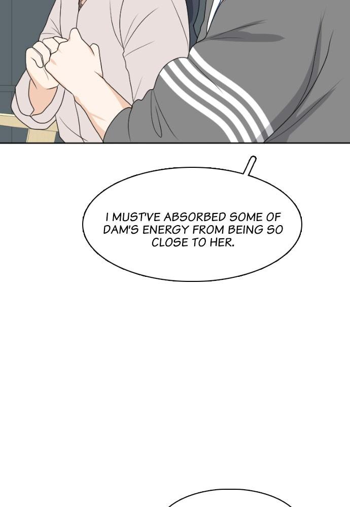 Read My Roommate Is A Gumiho ENGLISH Manga Online