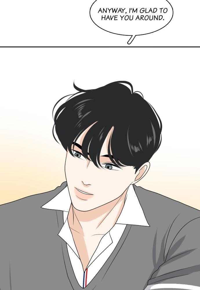 Read My Roommate Is A Gumiho ENGLISH Manga Online