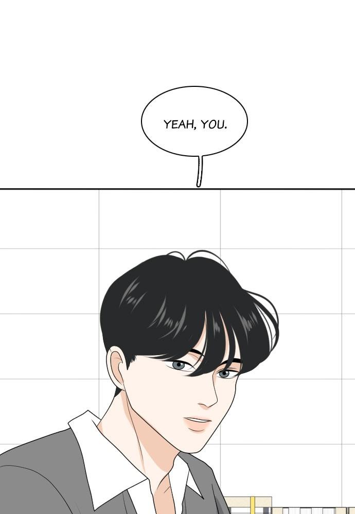 Read My Roommate Is A Gumiho ENGLISH Manga Online