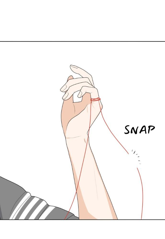 Read My Roommate Is A Gumiho ENGLISH Manga Online