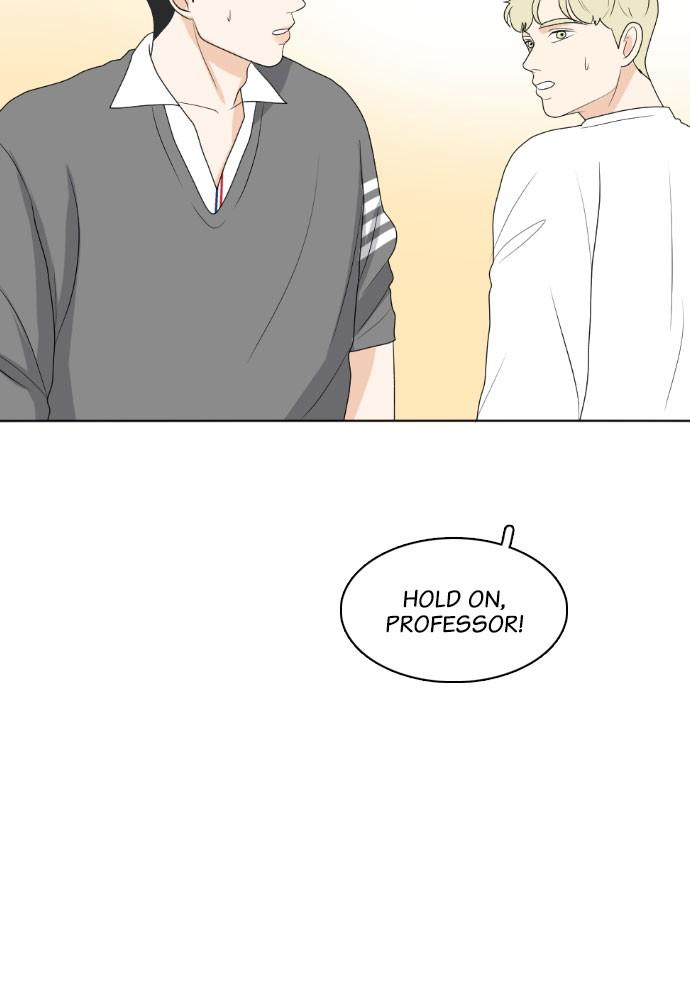 Read My Roommate Is A Gumiho ENGLISH Manga Online