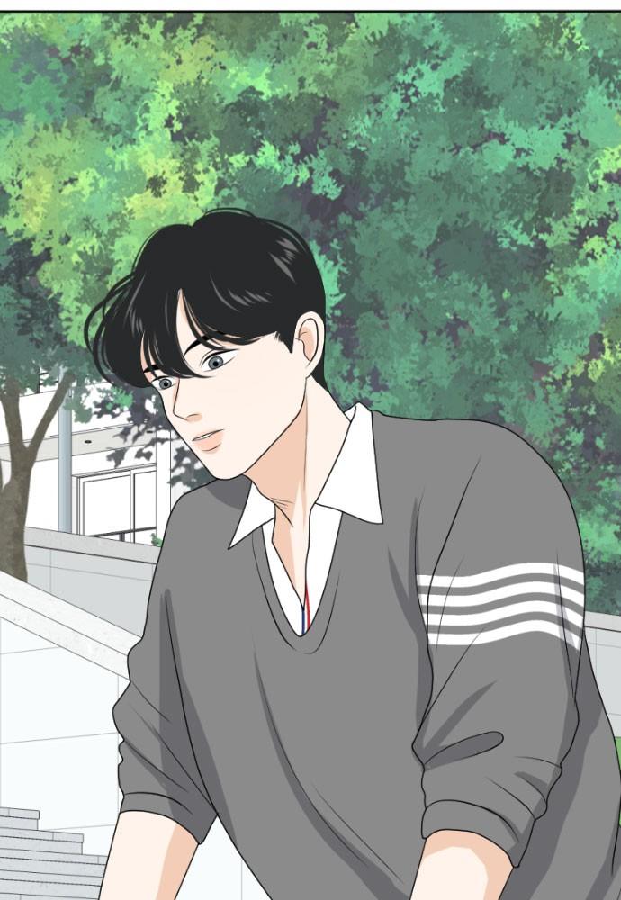 Read My Roommate Is A Gumiho ENGLISH Manga Online