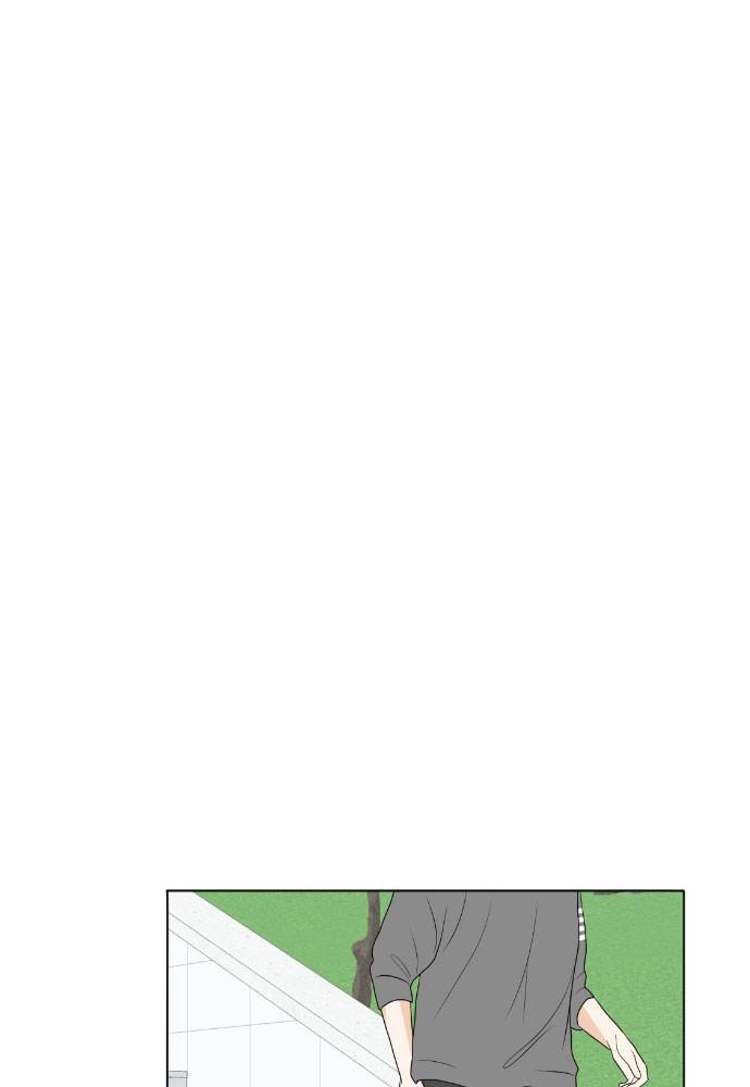 Read My Roommate Is A Gumiho ENGLISH Manga Online