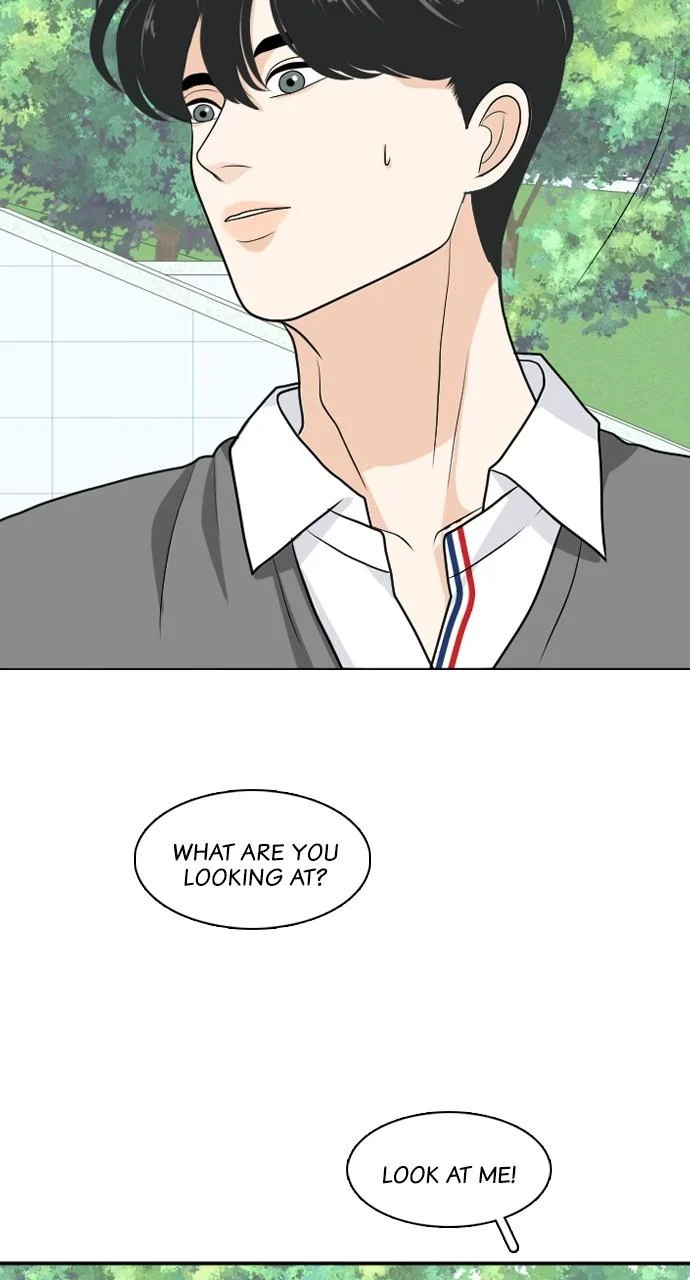 Read My Roommate Is A Gumiho ENGLISH Manga Online