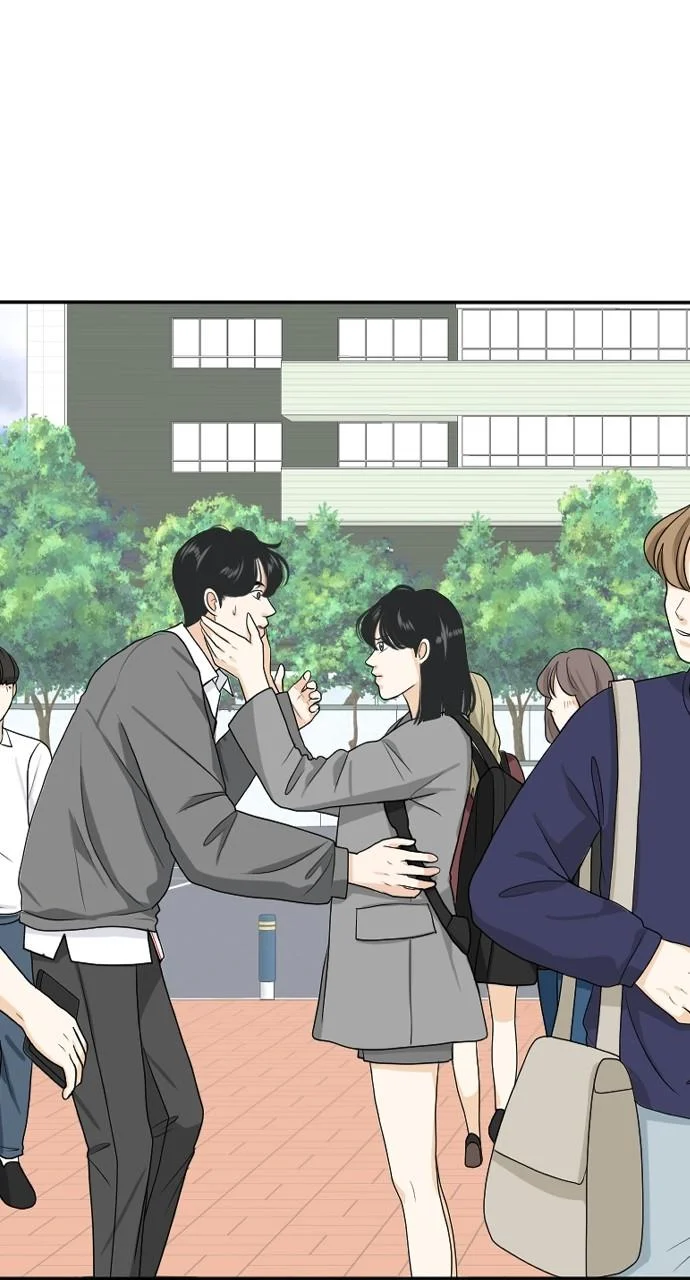 Read My Roommate Is A Gumiho ENGLISH Manga Online