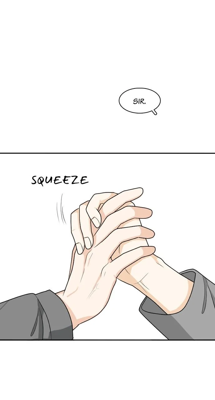 Read My Roommate Is A Gumiho ENGLISH Manga Online