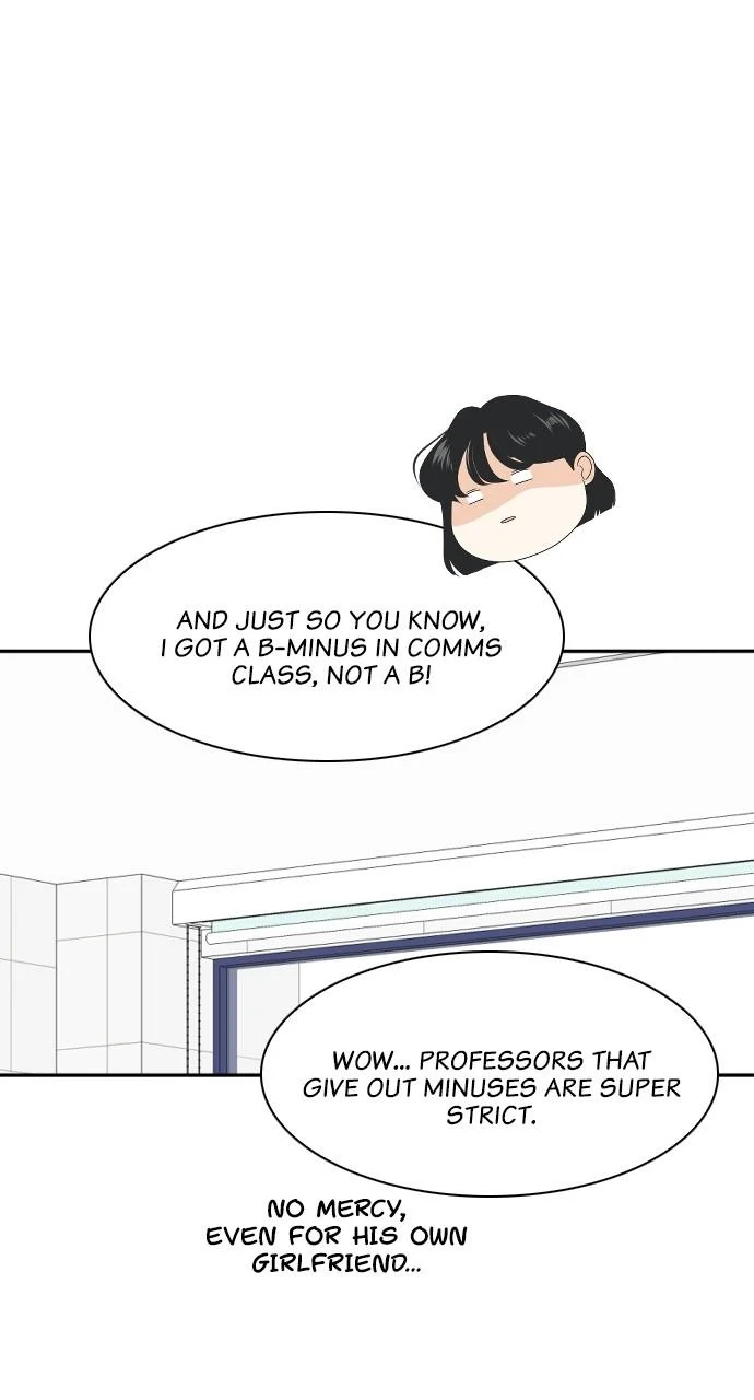 Read My Roommate Is A Gumiho ENGLISH Manga Online