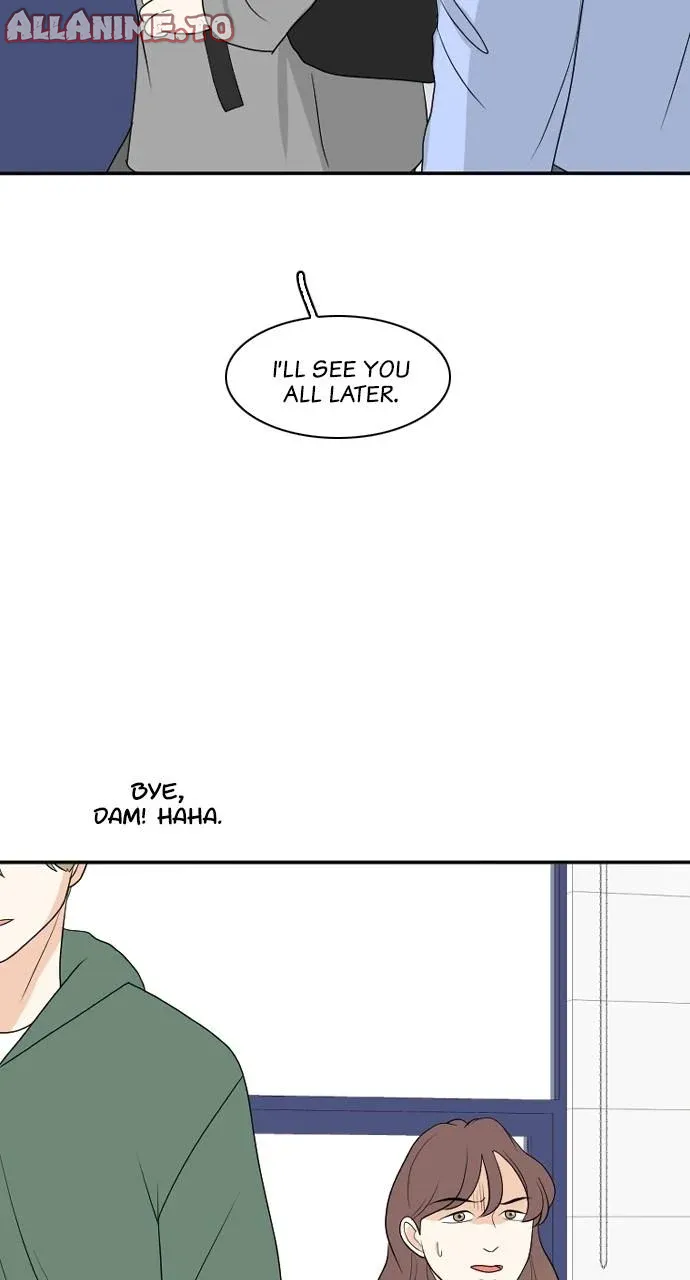 Read My Roommate Is A Gumiho ENGLISH Manga Online