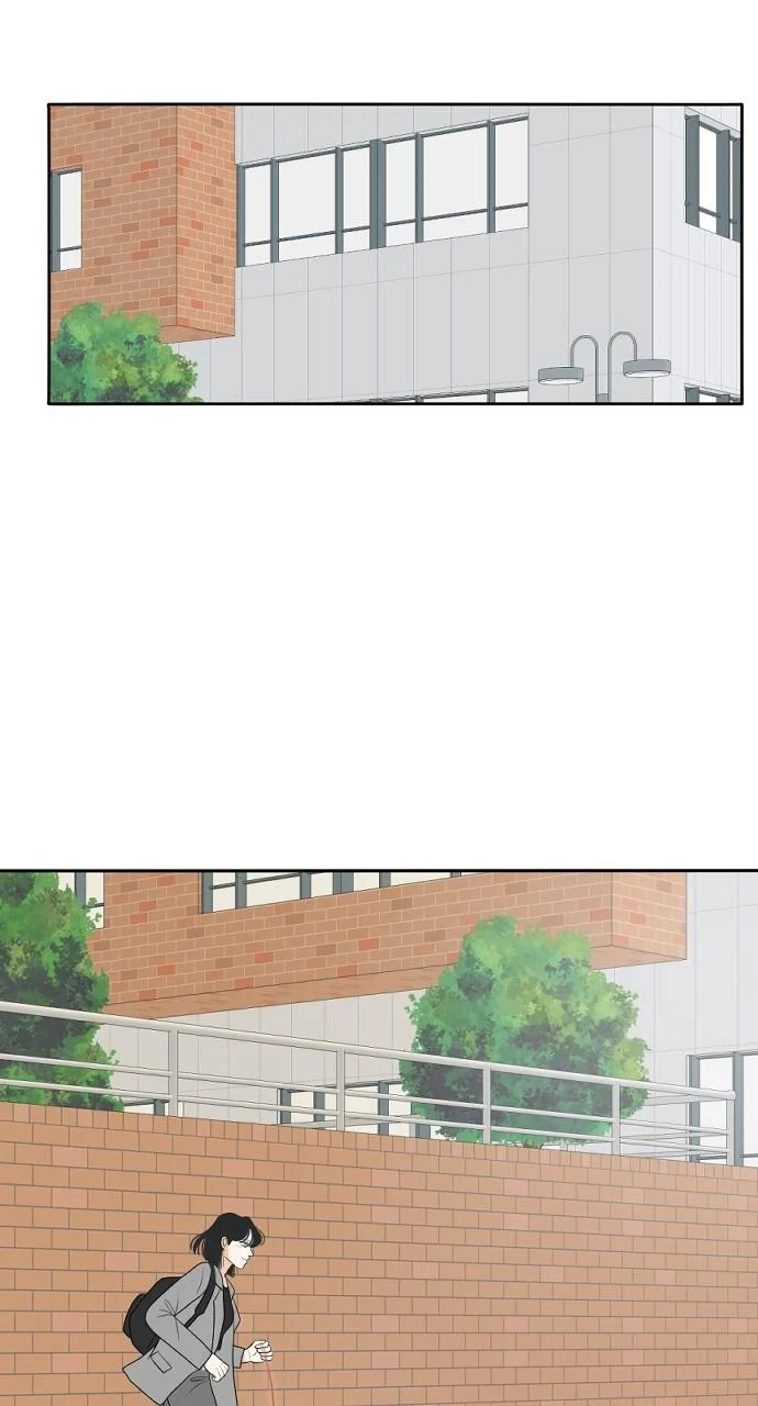 Read My Roommate Is A Gumiho ENGLISH Manga Online