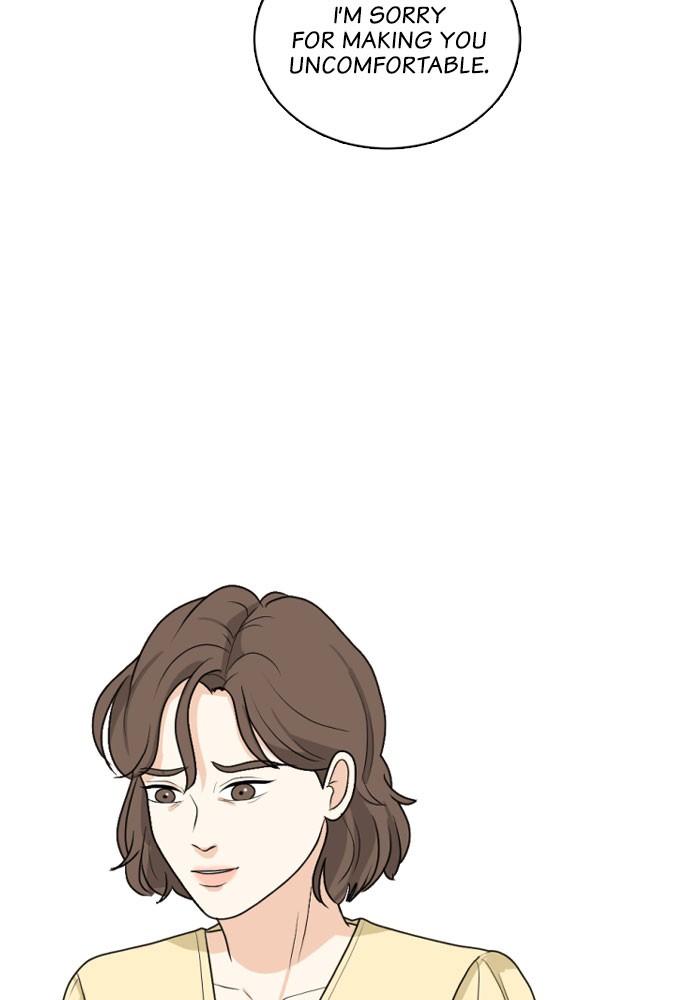 Read My Roommate Is A Gumiho ENGLISH Manga Online