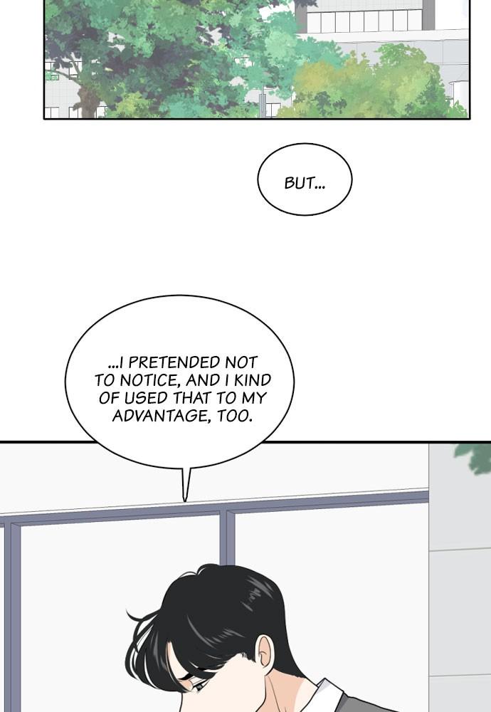 Read My Roommate Is A Gumiho ENGLISH Manga Online