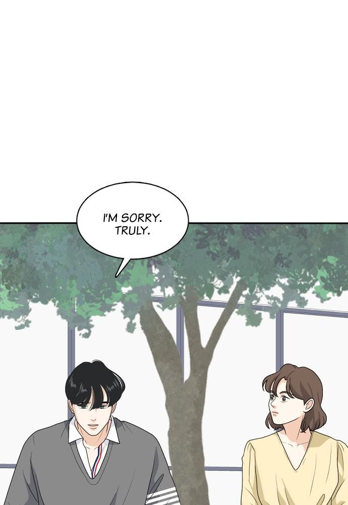 Read My Roommate Is A Gumiho ENGLISH Manga Online