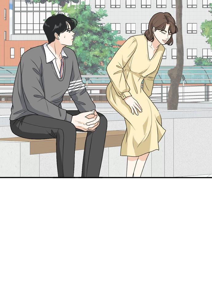 Read My Roommate Is A Gumiho ENGLISH Manga Online