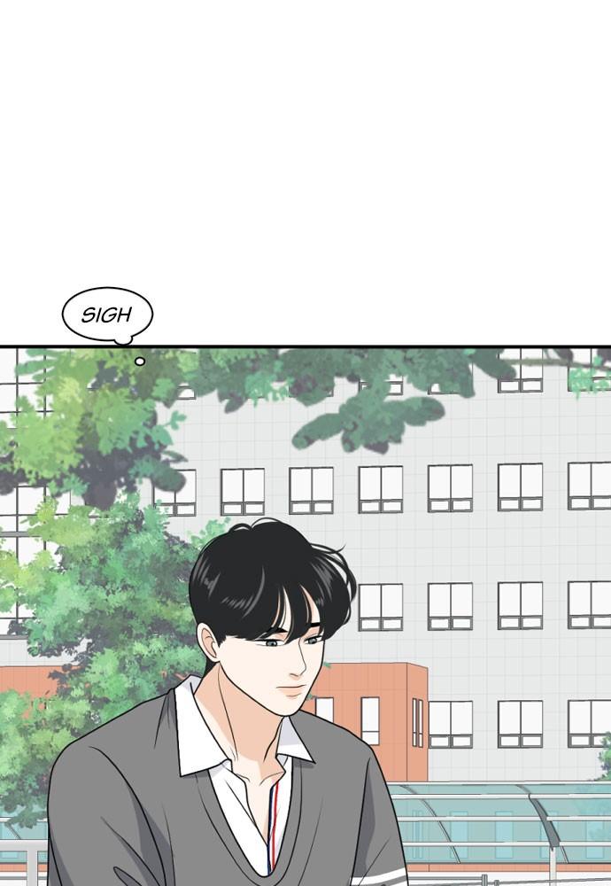 Read My Roommate Is A Gumiho ENGLISH Manga Online
