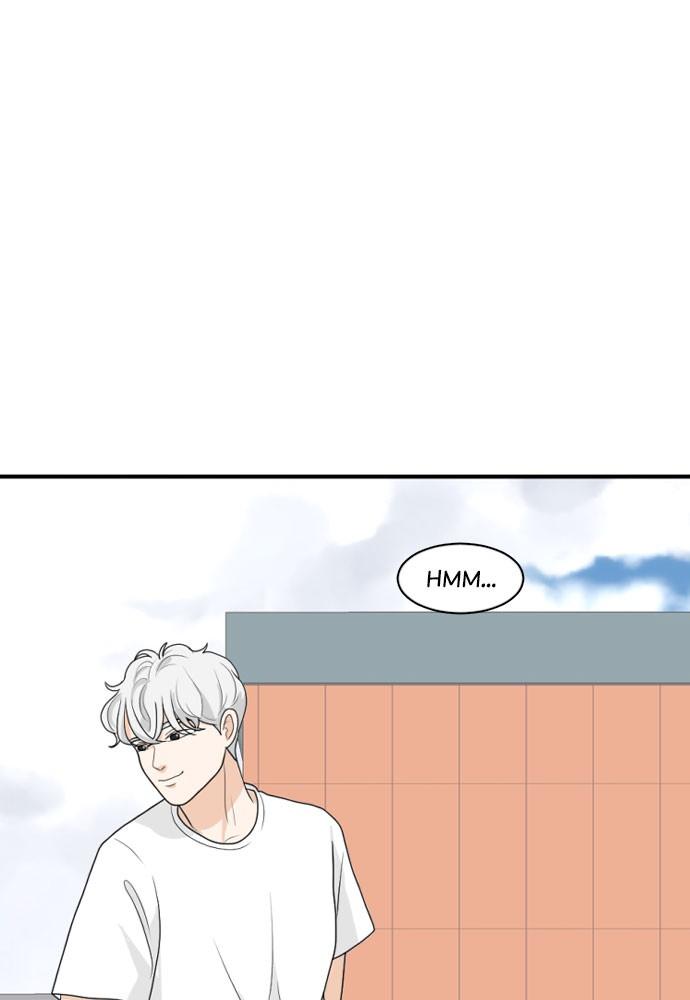 Read My Roommate Is A Gumiho ENGLISH Manga Online