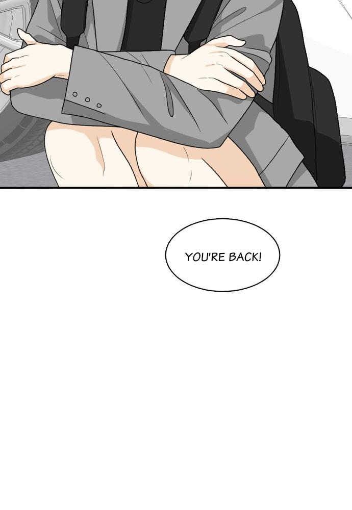 Read My Roommate Is A Gumiho ENGLISH Manga Online